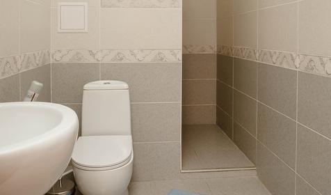 Делюкс семейный четырехместный двухкомнатный