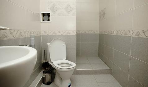 Апартаменты четырехместный двухкомнатный