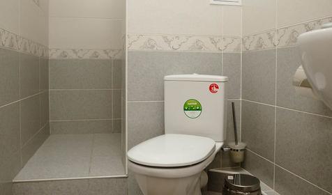 Апартаменты четырехместный двухкомнатный