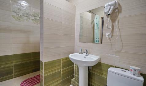 Двухместный комфорт