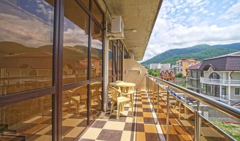 Двухместный комфорт