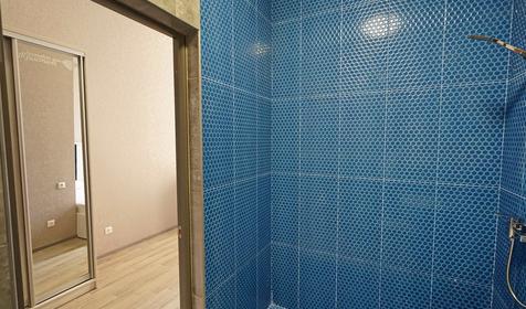 Трехместный комфорт