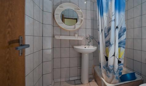 Трехместный с кондиционером