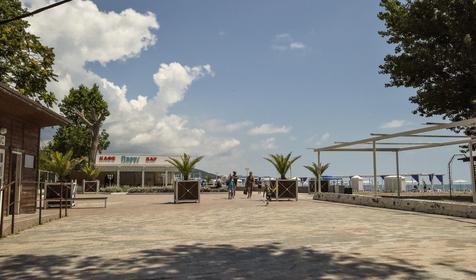 3-х местный кондиционер