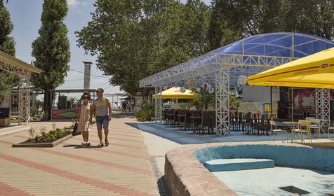 3-х местный кондиционер