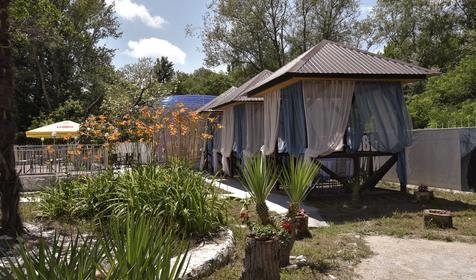 3-х местный кондиционер