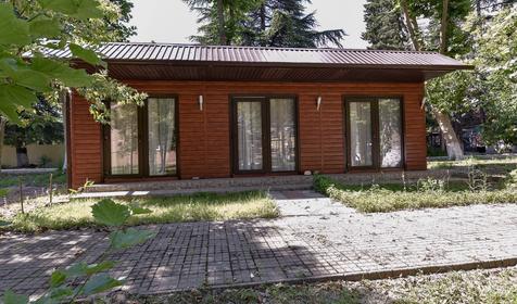 Четырехместный с кондиционером