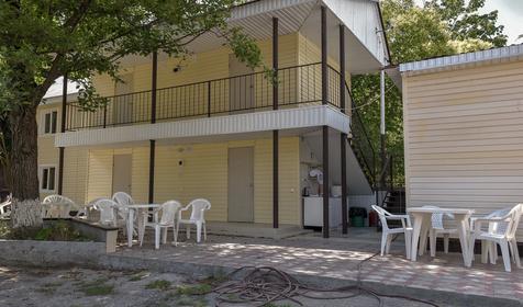 Двухкомнатный с кондиционером