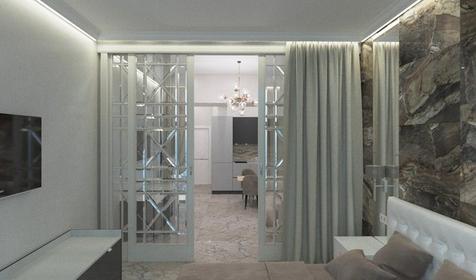 Стандарт-эконом (без окна)