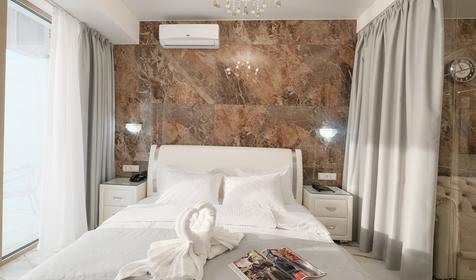 Джуниор сюит