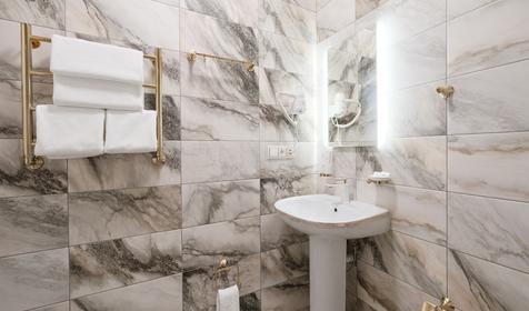 Джуниор сюит