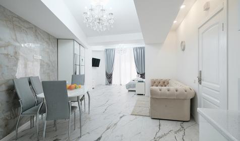 Люкс Синьор Сьют