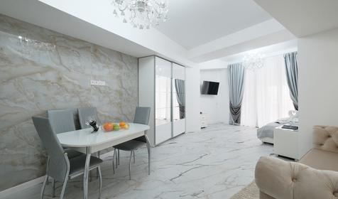 Люкс Синьор Сьют