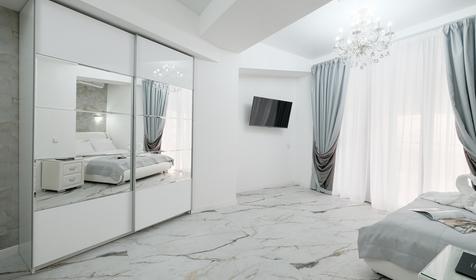 Люкс Синьор Сьют