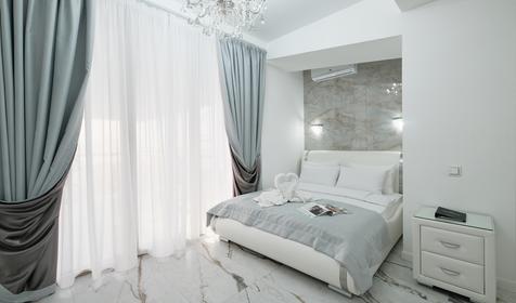 Люкс Синьор Сьют