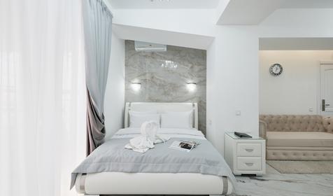 Люкс Синьор Сьют