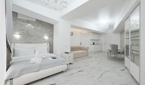 Люкс Синьор Сьют