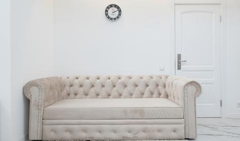 Люкс Синьор Сьют