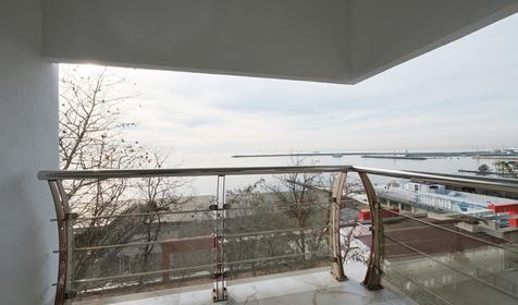 Люкс Синьор Сьют