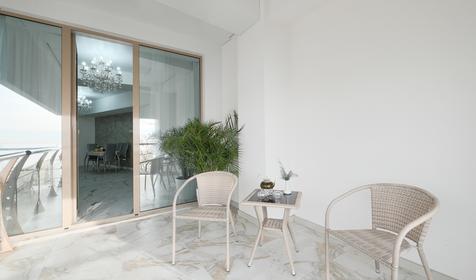 Люкс Синьор Сьют