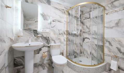 Люкс Синьор Сьют