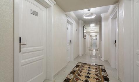 Отель Grace Gorizont (Грейс Горизонт) (Грейс Горизонт), Сочи