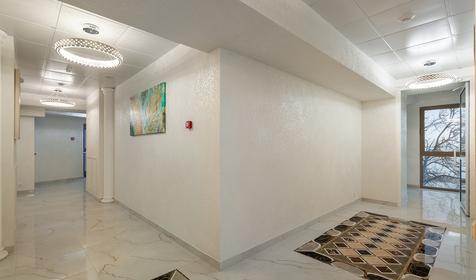 Отель Grace Gorizont (Грейс Горизонт) (Грейс Горизонт), Сочи