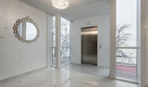 Отель Grace Gorizont (Грейс Горизонт) (Грейс Горизонт), Сочи