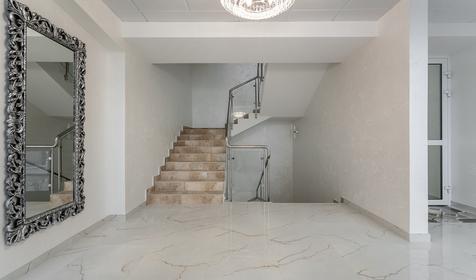 Отель Grace Gorizont (Грейс Горизонт) (Грейс Горизонт), Сочи