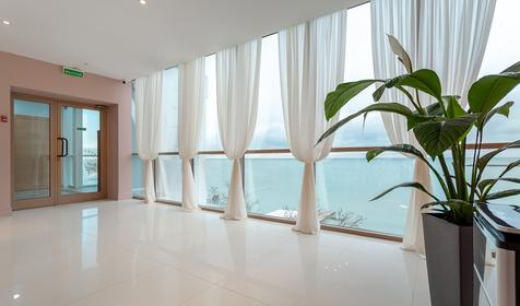 Отель Grace Gorizont (Грейс Горизонт) (Грейс Горизонт), Сочи