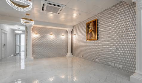 Отель Grace Gorizont (Грейс Горизонт) (Грейс Горизонт), Сочи