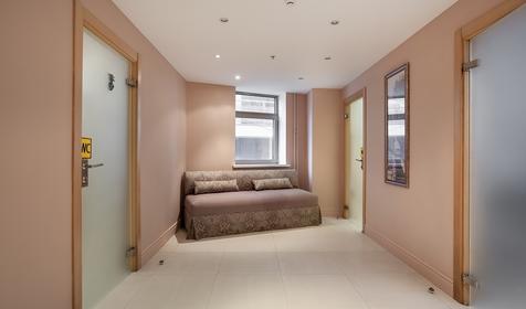 Отель Grace Gorizont (Грейс Горизонт) (Грейс Горизонт), Сочи