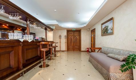 Ресторан. Отель Grace Gorizont (Грейс Горизонт) (Грейс Горизонт), Сочи