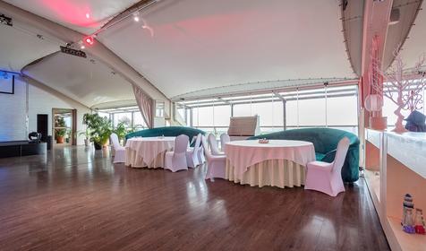 Ресторан. Отель Grace Gorizont (Грейс Горизонт) (Грейс Горизонт), Сочи