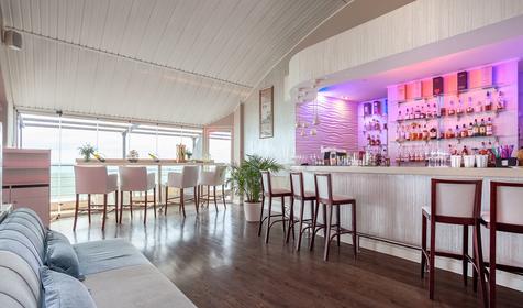 Ресторан. Отель Grace Gorizont (Грейс Горизонт) (Грейс Горизонт), Сочи