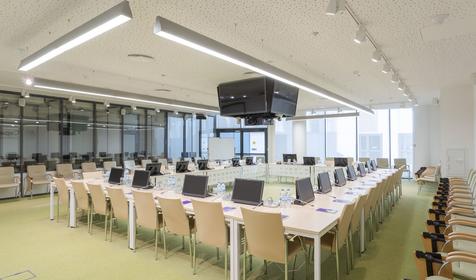 Отель Delta Sirius (Дельта Сириус), Сочи, Адлер, Сириус