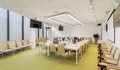 Отель Delta Sirius (Дельта Сириус), Сочи, Адлер, Сириус