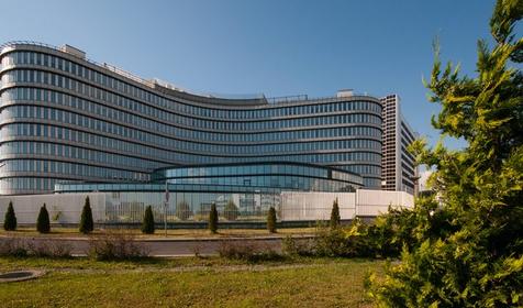 Отель Delta Sirius (Дельта Сириус), Сочи, Адлер, Сириус