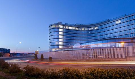 Отель Delta Sirius (Дельта Сириус), Сочи, Адлер, Сириус