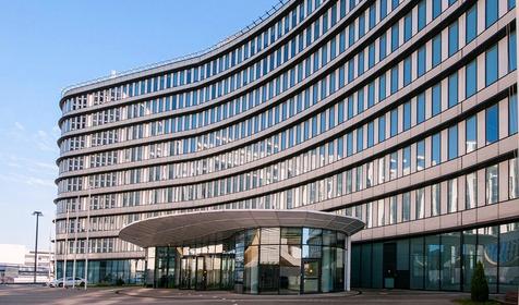 Отель Delta Sirius (Дельта Сириус), Сочи, Адлер, Сириус