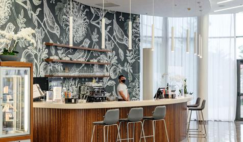 Отель Delta Sirius (Дельта Сириус), Сочи, Адлер, Сириус