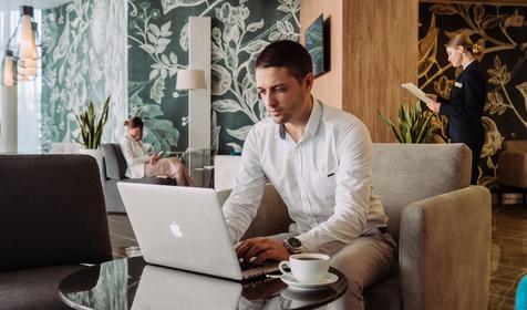 Отель Delta Sirius (Дельта Сириус), Сочи, Адлер, Сириус