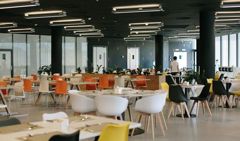 Отель Delta Sirius (Дельта Сириус), Сочи, Адлер, Сириус