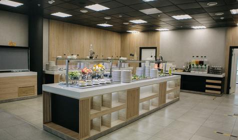 Отель Delta Sirius (Дельта Сириус), Сочи, Адлер, Сириус