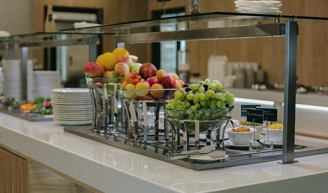 Отель Delta Sirius (Дельта Сириус), Сочи, Адлер, Сириус