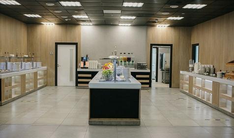 Отель Delta Sirius (Дельта Сириус), Сочи, Адлер, Сириус