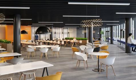 Отель Delta Sirius (Дельта Сириус), Сочи, Адлер, Сириус