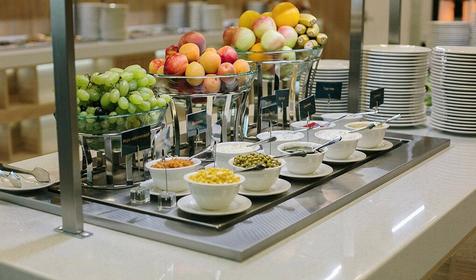 Отель Delta Sirius (Дельта Сириус), Сочи, Адлер, Сириус