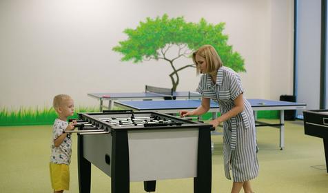 Отель Delta Sirius (Дельта Сириус), Сочи, Адлер, Сириус