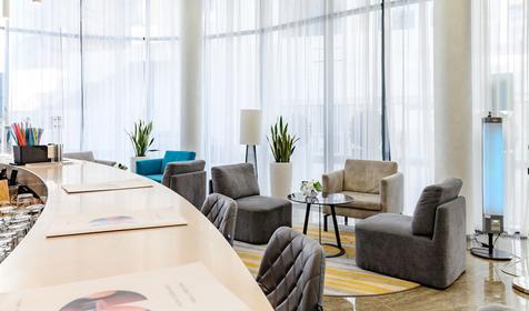 Отель Delta Sirius (Дельта Сириус), Сочи, Адлер, Сириус